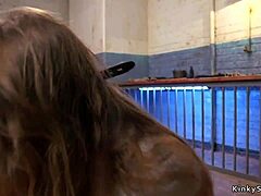 Tied Trainee Session