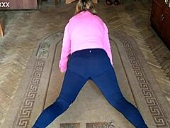 ugly man prostate massage