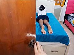 Anal Creampie Passion