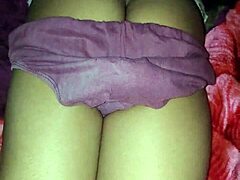 Outdoor Pussy Show 😏