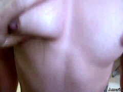 Alexa Ass Blowjob Fuck