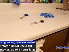 Stefania Mafra Physical