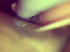 Latina Vibrator Deep