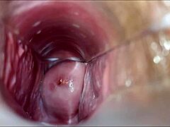 योनी ऑर्गेज्म अनुभव