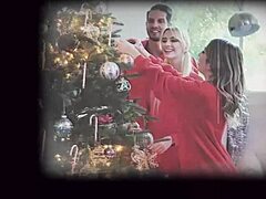 Teaching Obedience Scene