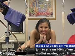 mandatory hitachi orgasms