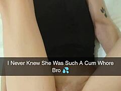 breeding cheating milf