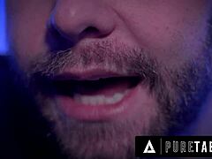 Hailey Rose Cum Facial