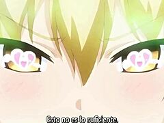 isekai cum compilation