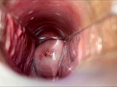 योनी ऑर्गेज्म अनुभव