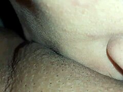 Hot Lesbian Threesome