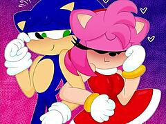 एमी रोज कम्पाइलेशन