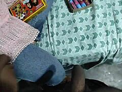 Rough Sibling Sex 😏