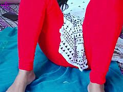 Ravinadesi Shaving Session