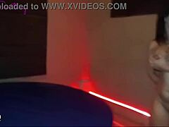 Husband Watches Gangbang