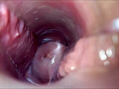 योनी ऑर्गेज्म अनुभव