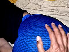 Destroying Tight Pussy