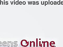 Hot Outdoor Relaxation