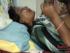 देसि कपल नैचुरल सेक्स