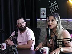 Hardcore Anal Swingers