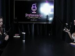 Excited Titty Fuck Service