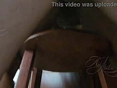 Cumming on Friends' Faces 😈