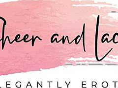 Unexpected Pantyhose Ripping Solo