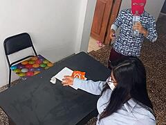 Office Secretary Sex