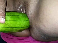 तीव्र फेसफक क्रीमपाई 😈