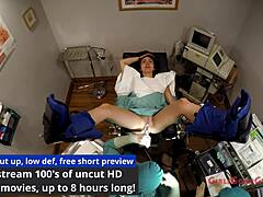 University Physical Exam