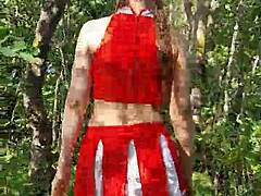 Emotional Asmr Barefoot Walking