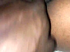 Banging Sleeping Wife