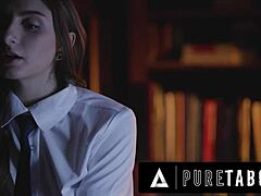 Virgin Teen Assfucked