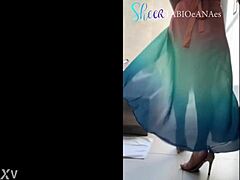 Sensual Brazilian Dance