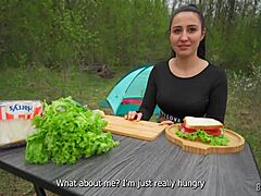 Stranger Dick Exchange