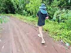 Sugerente Paseo Thai