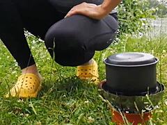 Wild Vacation Compilation