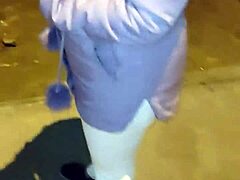 Mature Venezuelan Tease