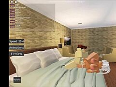 Fucking Roblox Bunny