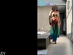 Sensual Brazilian Dance