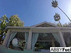 Underwater Behind-the-Scenes Fun