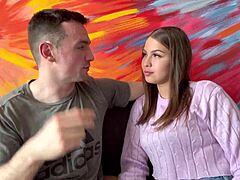 kissing guide narrative