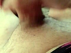 Vergón Guadalajara Masturbation