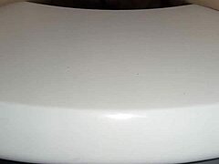 toilet sounds captured