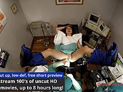 University Physical Exam