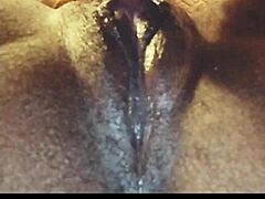 Ebony Pussy Licking