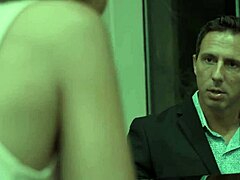 Intense Piano Pussy Pleasures