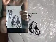 romantic nude slideshow?