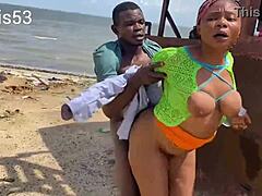 Asian Beach Squirting