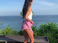 Caught And Fucked Hard!